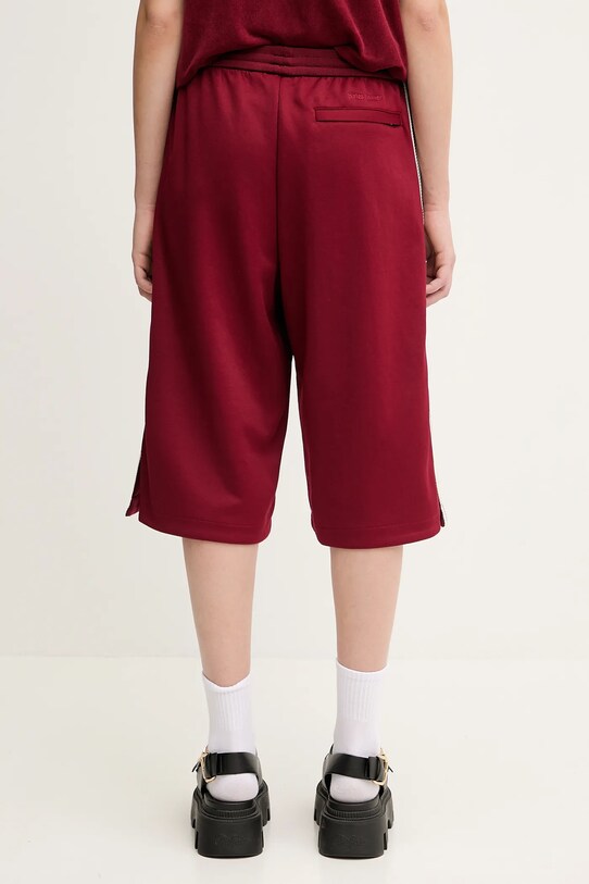 Дрехи Къс панталон adidas Originals x Wales Bonner Track Track JM8211 червен
