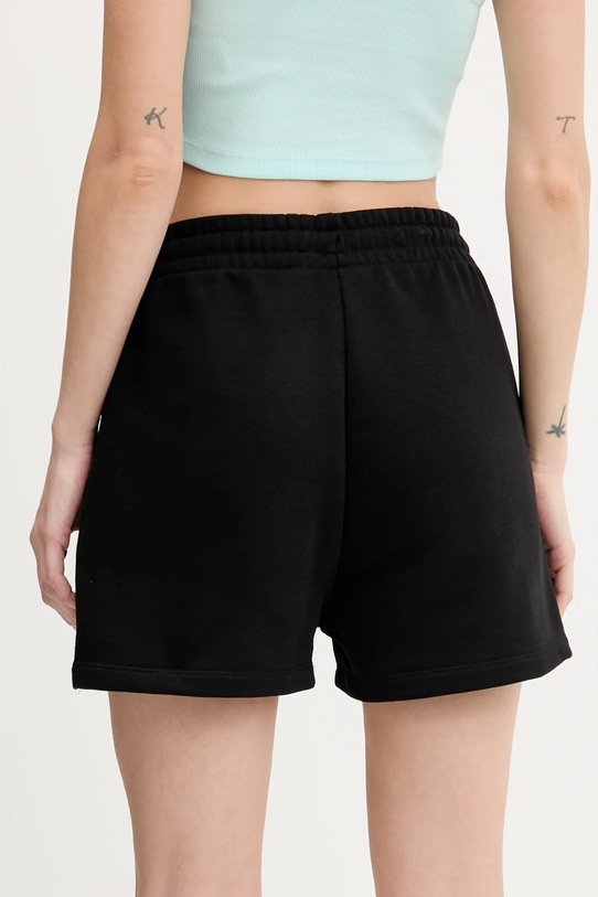Ruházat Karl Kani rövidnadrág PD00005436 fekete
