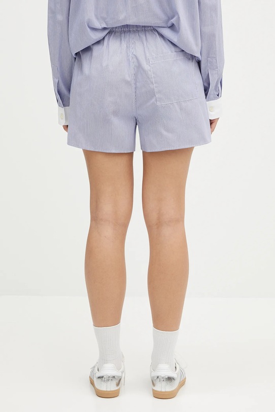 Odzież Sporty & Rich szorty bawełniane Src Mini Boxer Short SH035606302ST02 niebieski