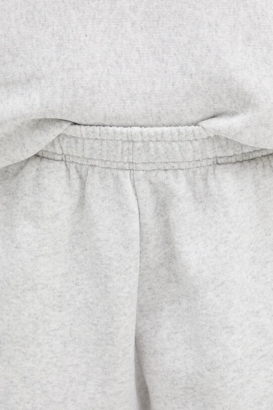 Шорты Sporty & Rich Sr Runner Soft Disco Short серый SH052606139GY03