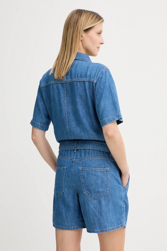 Oblečení Overal Marc O'Polo 5000006793 modrá