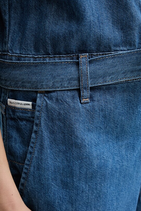 Overal Marc O'Polo 5000006793 modrá