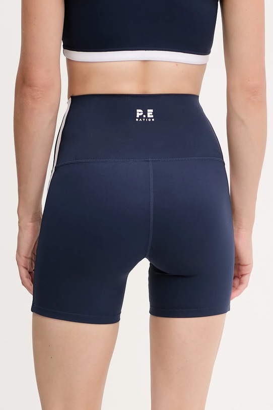 Ρούχα Σορτς προπόνησης P.E Nation Highgate 5 252S087 σκούρο μπλε
