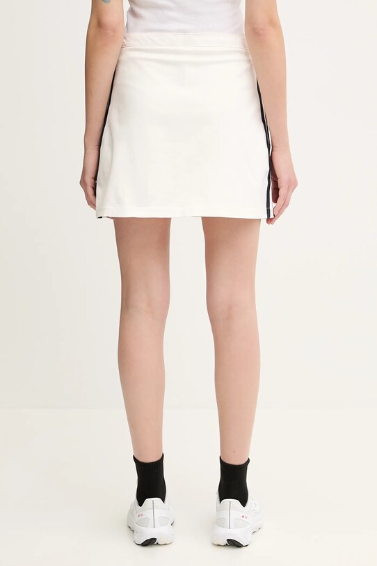 Oblečení Sportovní sukně adidas Originals x Sporty & Rich Short JL7194 bílá