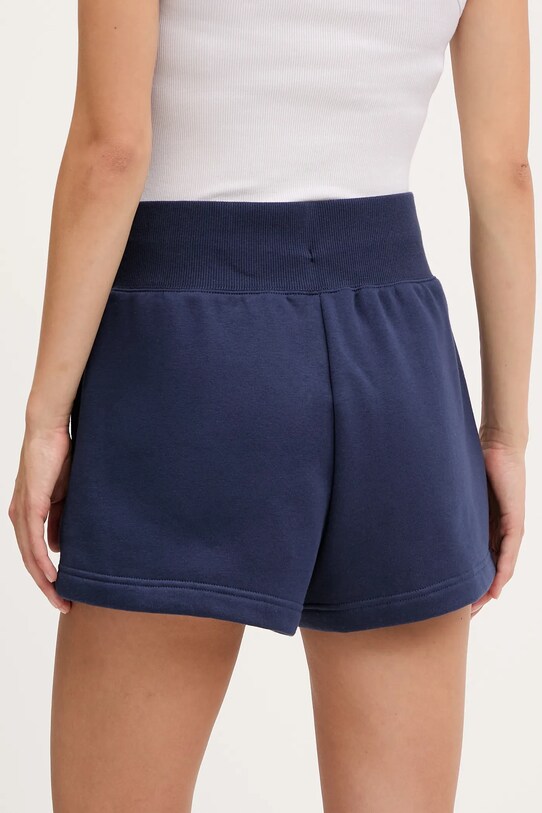 Îmbrăcăminte Nike pantaloni scurți New York Yankees 034B.012N.NK.3XJ bleumarin