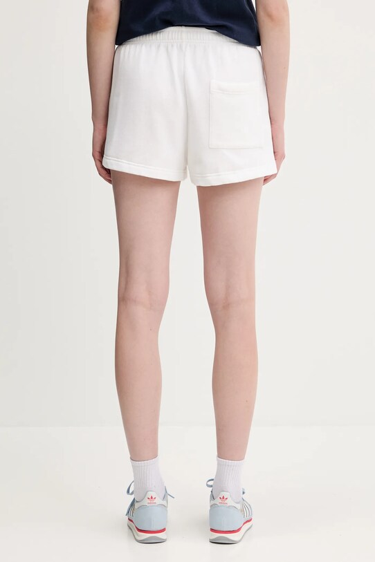 Clothing Sporty & Rich shorts Bh Crest Soft Disco SH052626256WH01 white