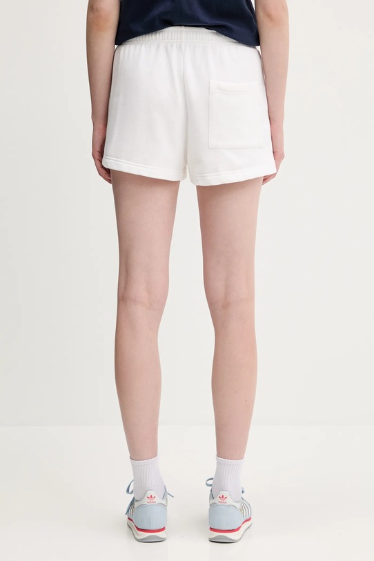 Дрехи Къс панталон Sporty & Rich Bh Crest Soft Disco SH052626256WH01 бял