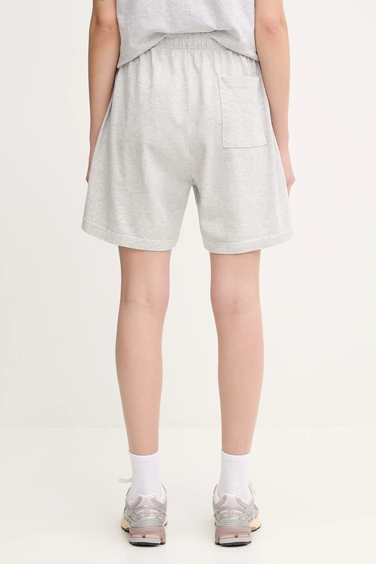 Îmbrăcăminte Sporty & Rich pantaloni scurți California Gym SH039622501GY03 gri