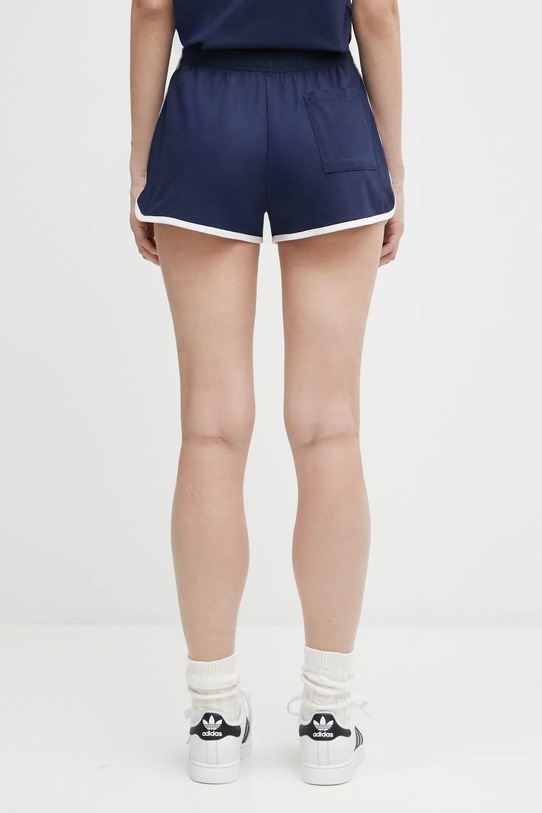 Odzież Sporty & Rich szorty Crown Tennis Pique SH050621304BL107 granatowy