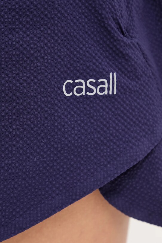 Casall pantaloni scurți de antrenament Luna 25043. bleumarin