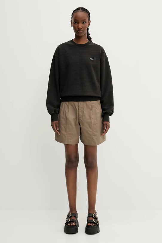 Fjallraven pantaloni scurți Vardag Shorts F87105.244