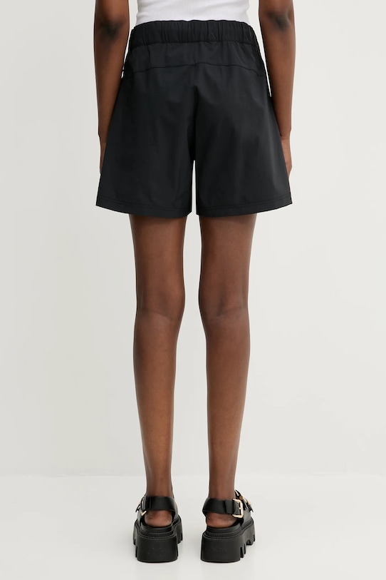 Odzież Fjallraven szorty High Coast Relaxed Shorts F87034.550 czarny