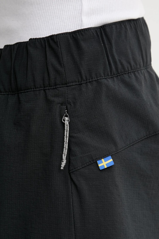 Kraťasy Fjallraven High Coast Relaxed Shorts černá F87034.550