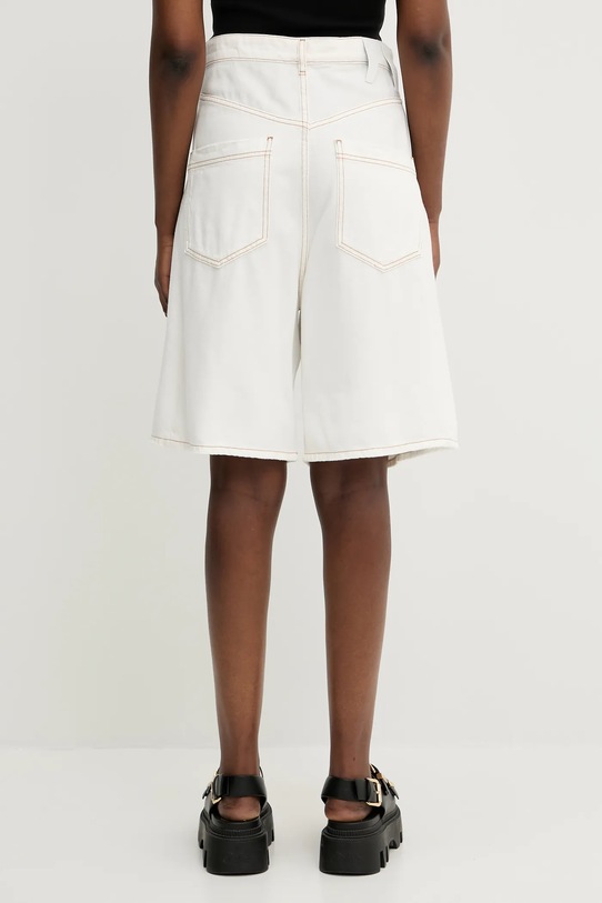 Одежда Шорты DARKPARK Ines WTR61.TWB03W008 белый