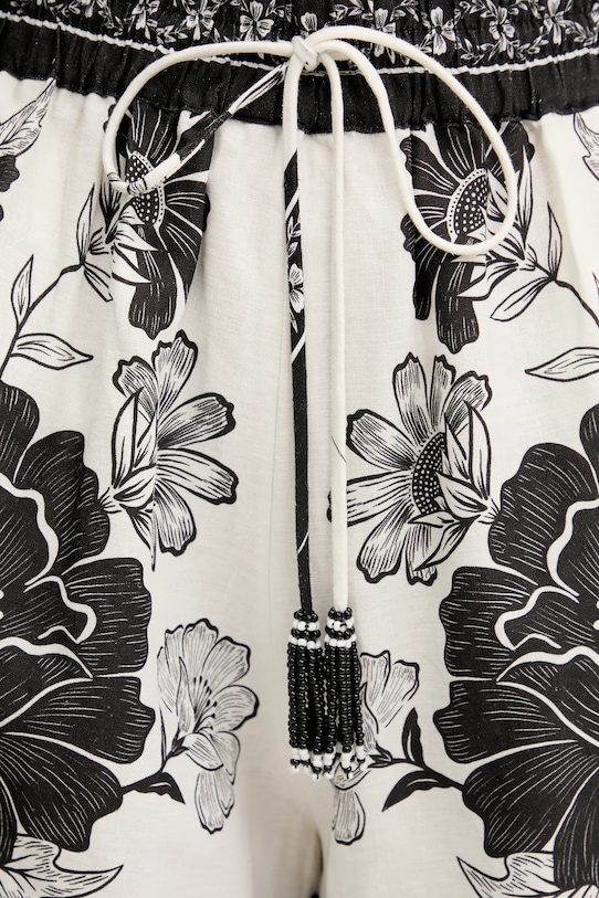 Šortky Farm Rio biela 329302