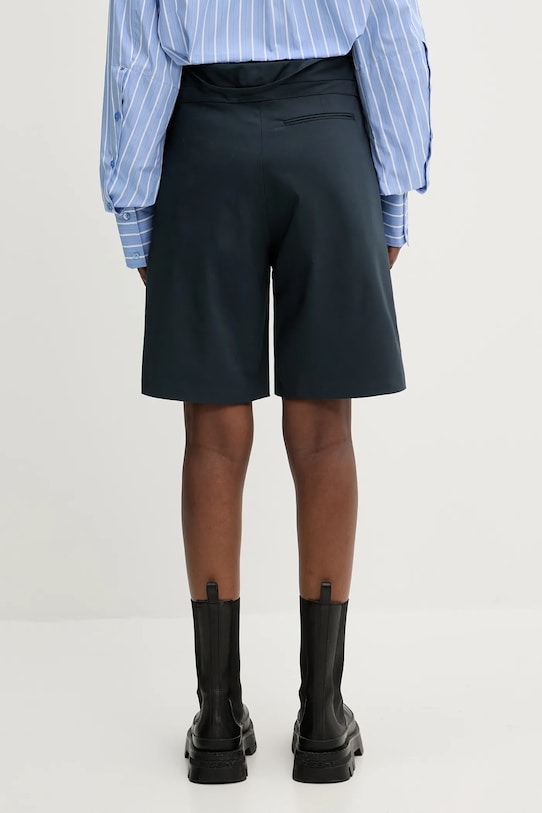 Odzież Ottolinger szorty Double Fold 123.201823.01 granatowy