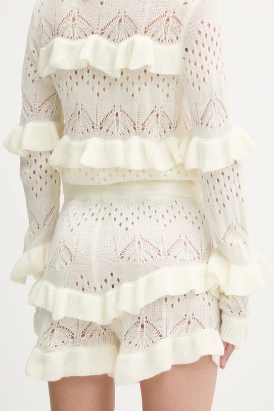 Одяг Шорти The Ragged Priest RPSS251080KW бежевий