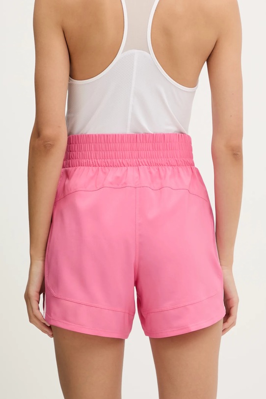 Odjeća Kratke hlače za trening adidas Performance Pacer Training IX1078 roza