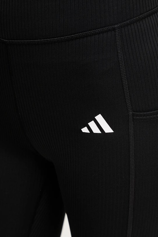 Tréningové šortky adidas Performance Optime čierna JP4766