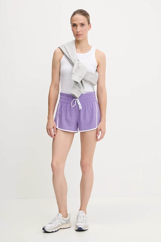 Šortky Rip Curl 01QWBO fialová SS25