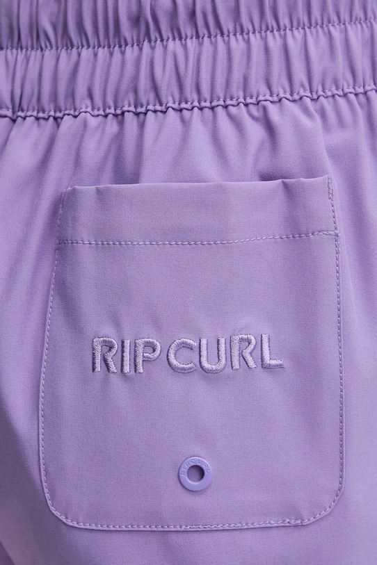 Šortky Rip Curl fialová 01QWBO