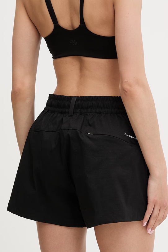 Oblečenie The North Face športové šortky dámske Class V Pathfinder NF0A8BJ1JK31.SHT čierna