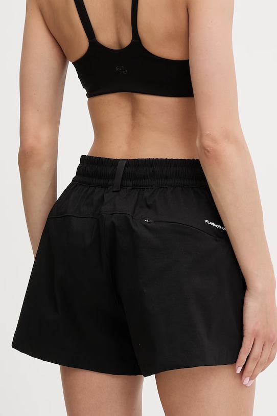 Oblečenie The North Face športové šortky dámske Class V Pathfinder NF0A8BJ1JK31.SHT čierna