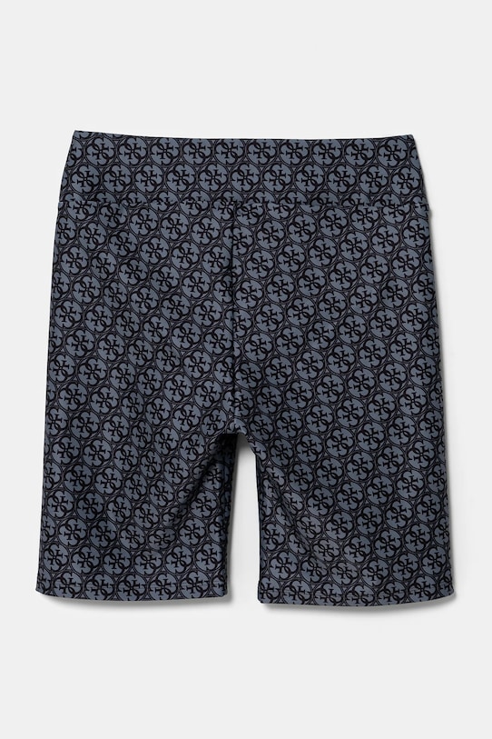 Детские шорты Guess J5RD13.MC01P.PPYA серый SS25