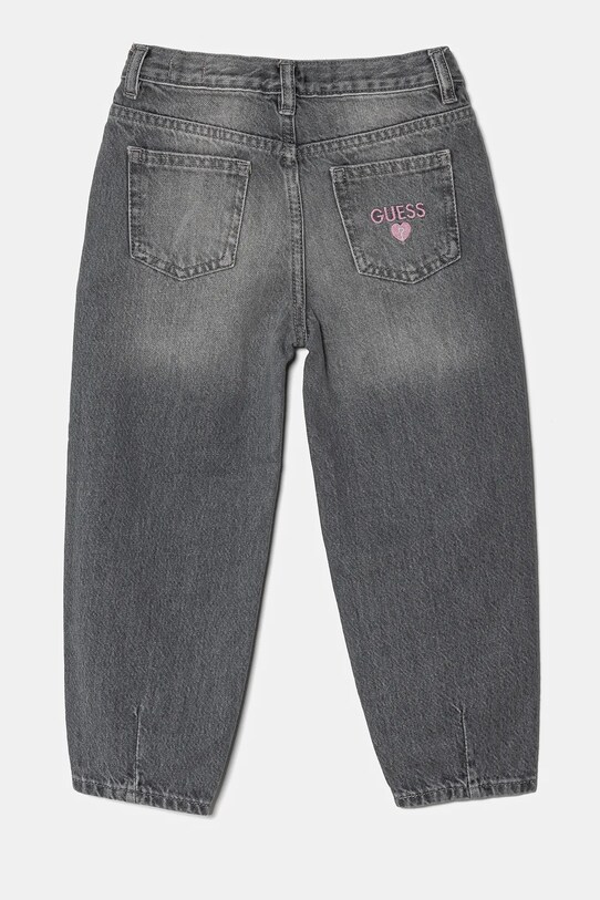 Детские джинсы Guess K5RA00.D5MR0.PPYA серый SS25