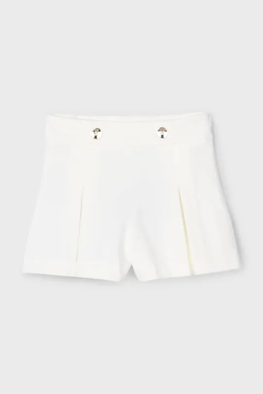 Mayoral shorts bambino/a maglia beige 3201.6B.Mini.PPYA