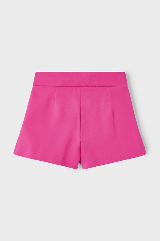 Deklice Otroške kratke hlače Mayoral 3201.6B.Mini.PPYA roza