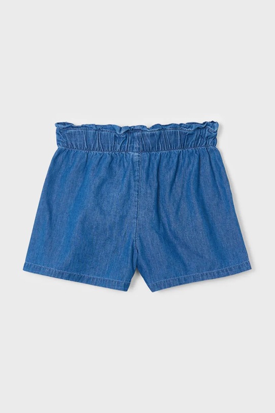 Dječje kratke hlače Mayoral 3202.6G.Mini.PPYA plava SS25