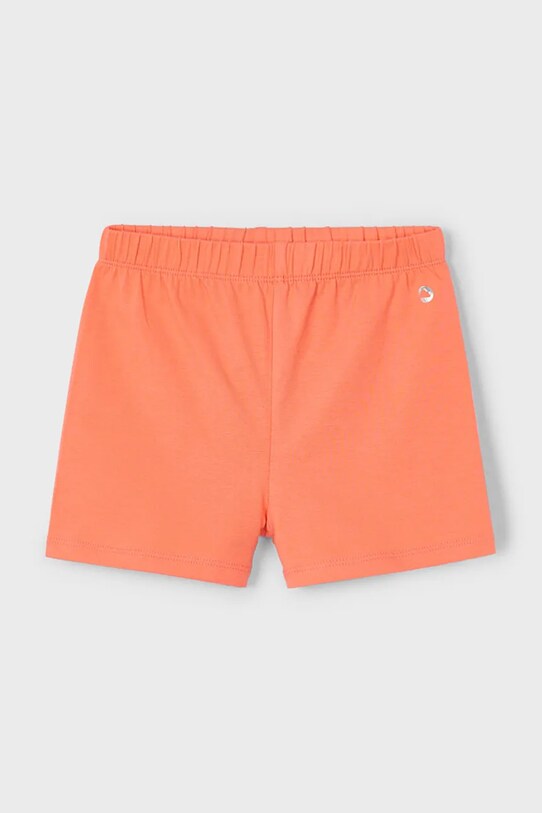 Детские шорты Mayoral casual оранжевый 3208.6P.Mini.PPYA