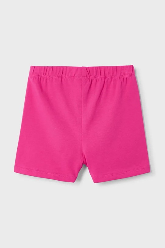 Dětské kraťasy Mayoral 3208.6P.Mini.PPYA růžová SS25