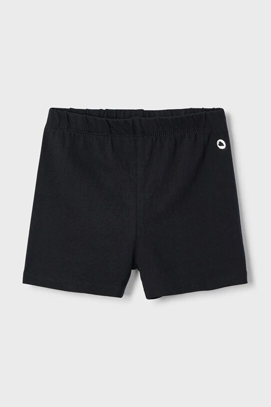 Дитячі шорти Mayoral casual чорний 3208.6P.Mini.PPYA