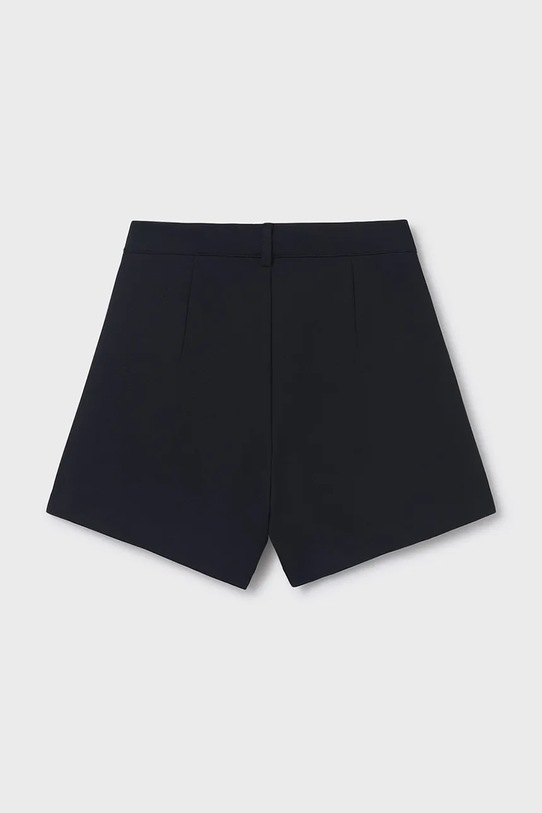 Detské krátke nohavice Mayoral 6214.8B.Junior.PPYA čierna SS25