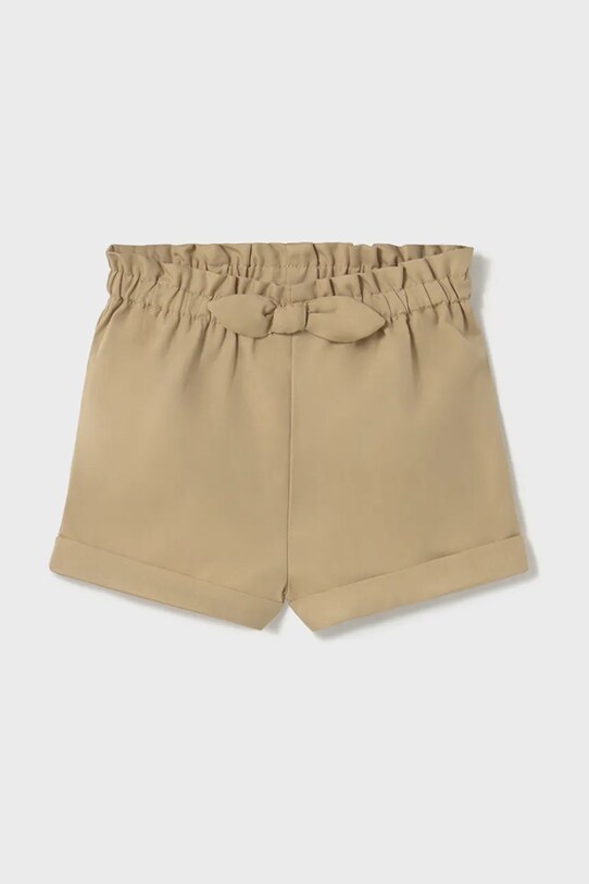 Шорты для младенцев Mayoral Newborn casual зелёный 1258.2N.Newborn.PPYH