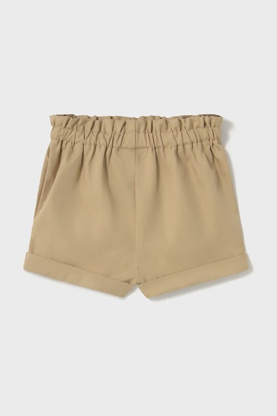 Шорты для младенцев Mayoral Newborn 1258.2N.Newborn.PPYH зелёный SS25