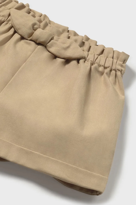 Девочка Шорты для младенцев Mayoral Newborn 1258.2N.Newborn.PPYH зелёный