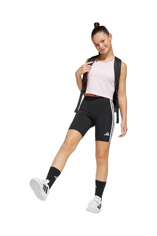 Детские шорты adidas JF3677