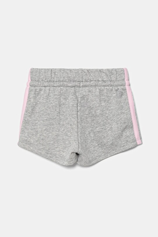 Момиче Детски къси панталони adidas JN6495 сив