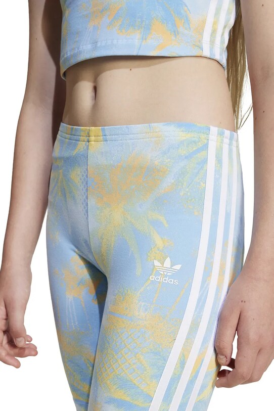 Дитячі шорти adidas Originals JD2939