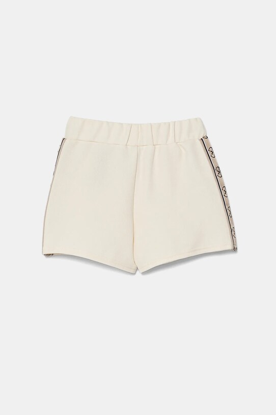 Guess shorts bambino/a J5GD43.KB3P2.PPYA beige SS25