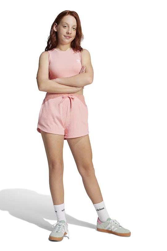 Детские шорты adidas Originals JC8434