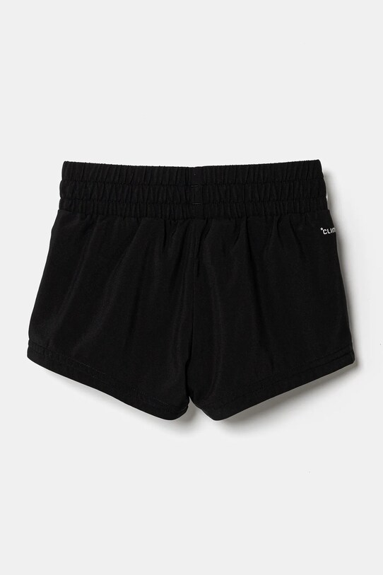 Fete adidas pantaloni scurti copii JI6099 negru
