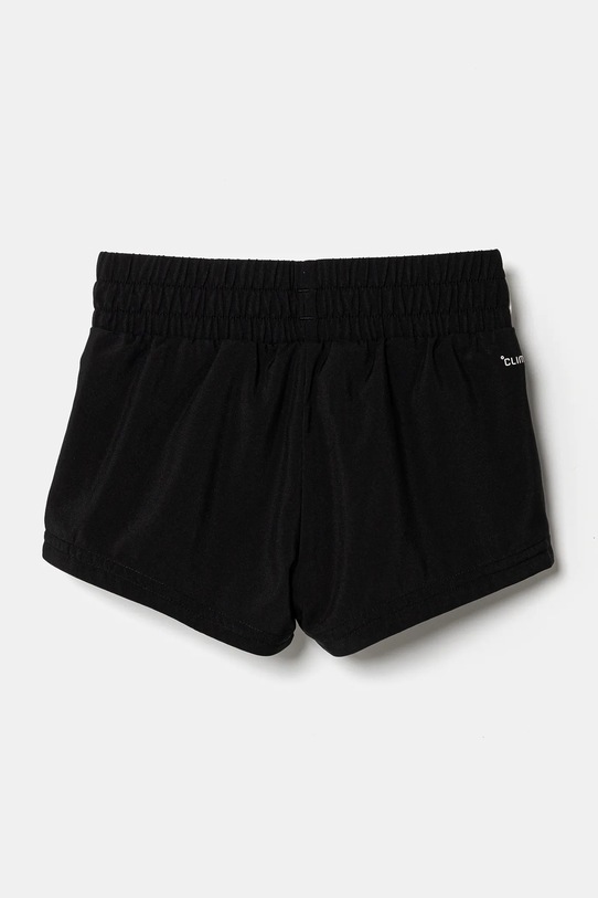 Момиче Детски къси панталони adidas JI6099 черен