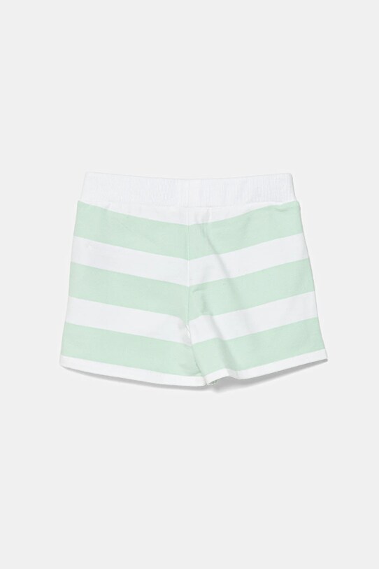 Дитячі шорти Guess K5GD16.KBOR4.PPYA бірюзовий SS25