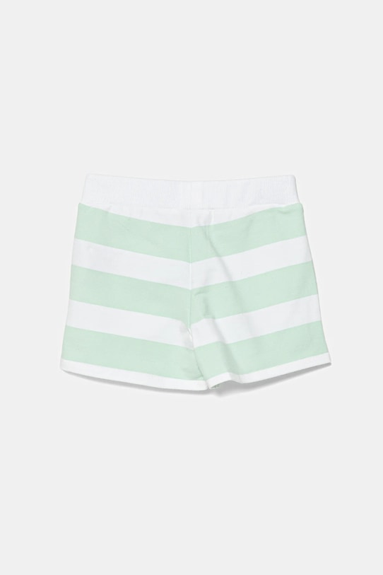 Παιδικό σορτς Guess K5GD16.KBOR4.PPYA τιρκουάζ SS25