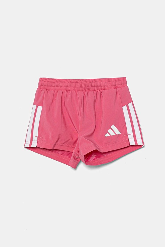 adidas gyerek rövidnadrág JJ5039 rózsaszín SS25