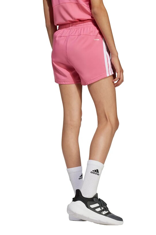Детские шорты adidas JJ5039 розовый